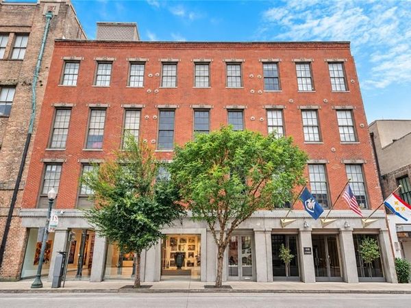 448 JULIA Street, Unit 304, New Orleans, LA 70130