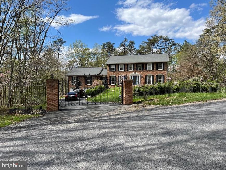 17702 Maniford Road Se, Oldtown, MD 21555 Main Photo