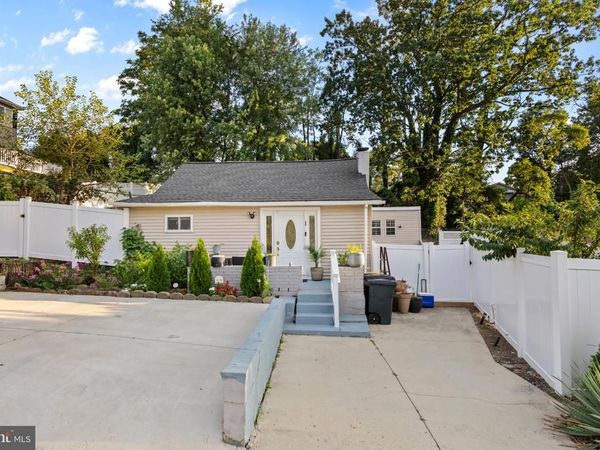 1 SAINT CHARLES PLACE, GLEN BURNIE, MD 21060