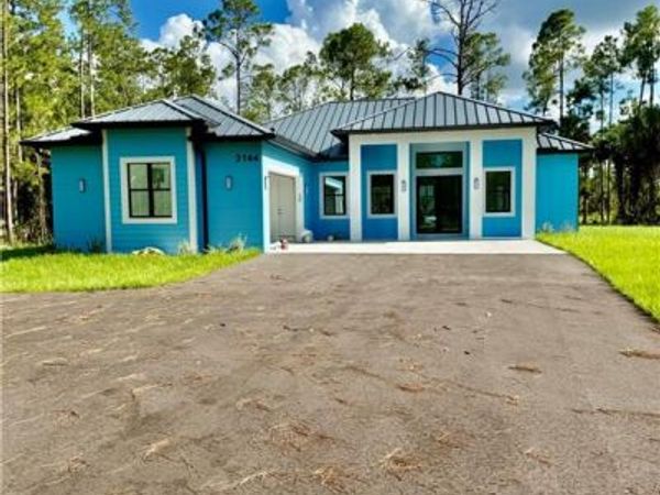 3144 10th AVE NE, NAPLES, FL 34120