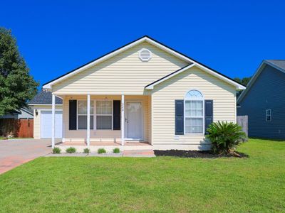 320 Sean River Rd., Conway, SC 29526