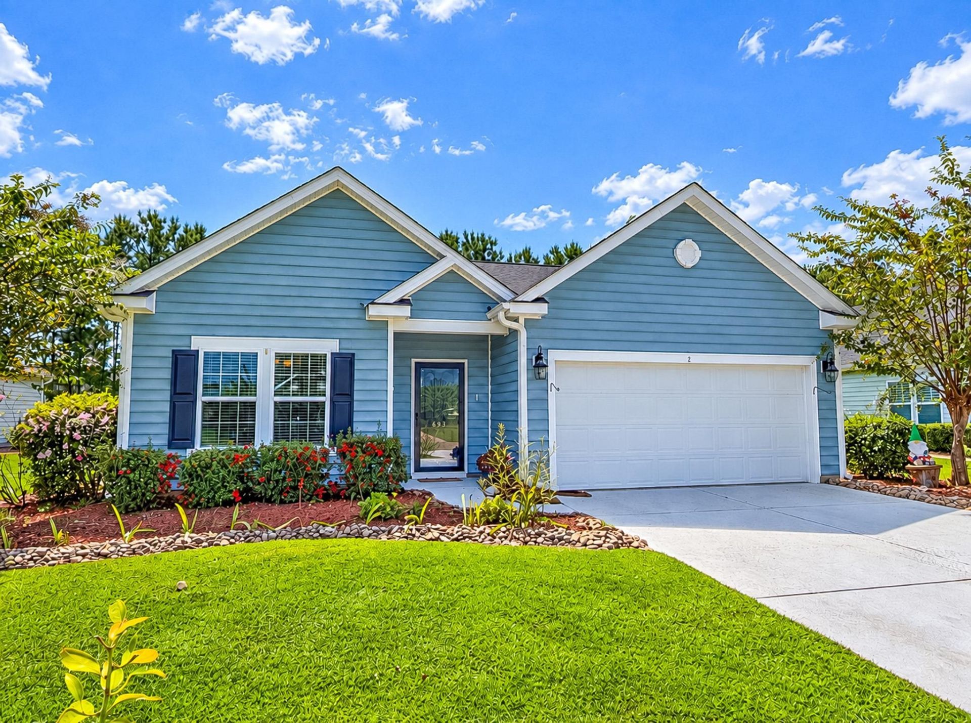 693 Harbor Bay Dr. Photo 4
