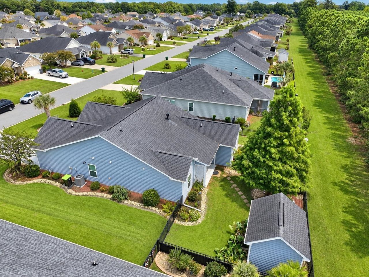 693 Harbor Bay Dr. Photo 42
