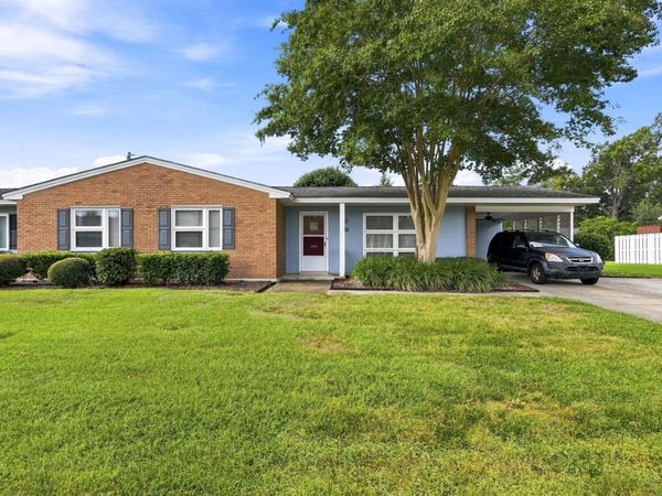 3619 Magnolia St. , Unit 3619, Myrtle Beach, SC 29577