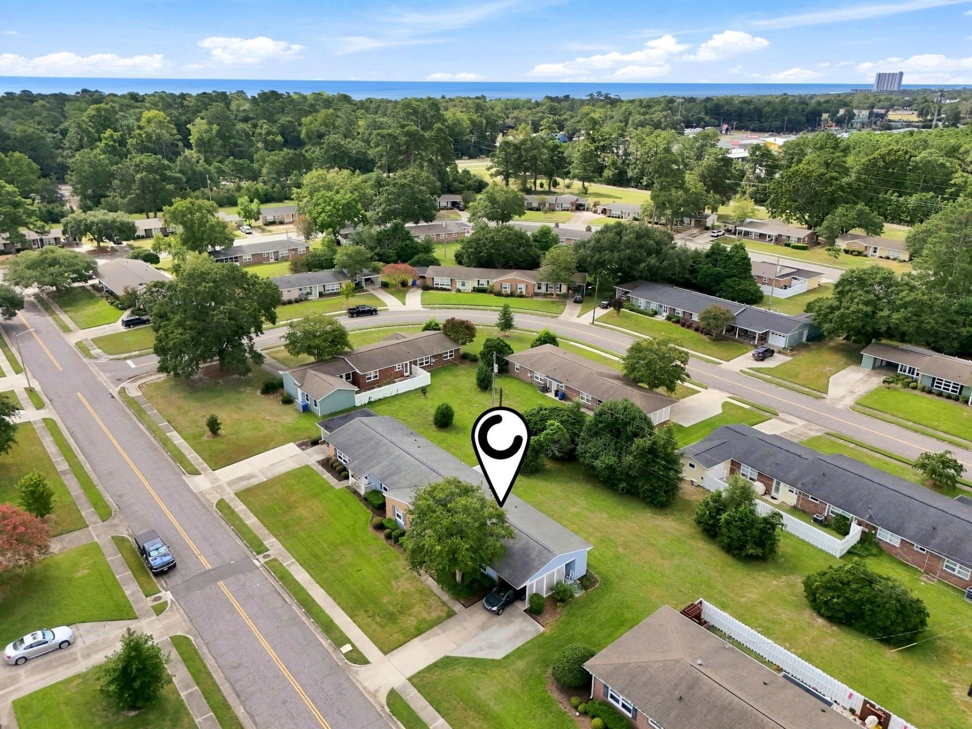 3619 Magnolia St.  Photo 27