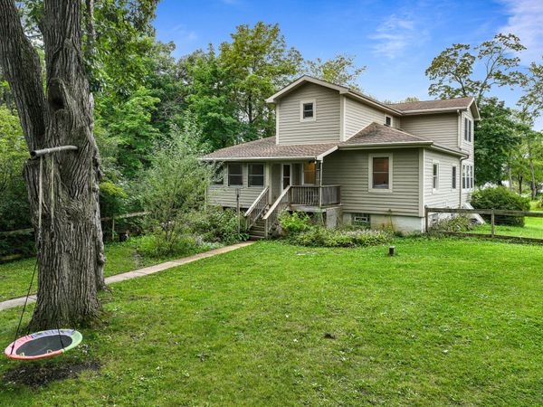 10926 269th Ave, Salem Lakes, WI 53179