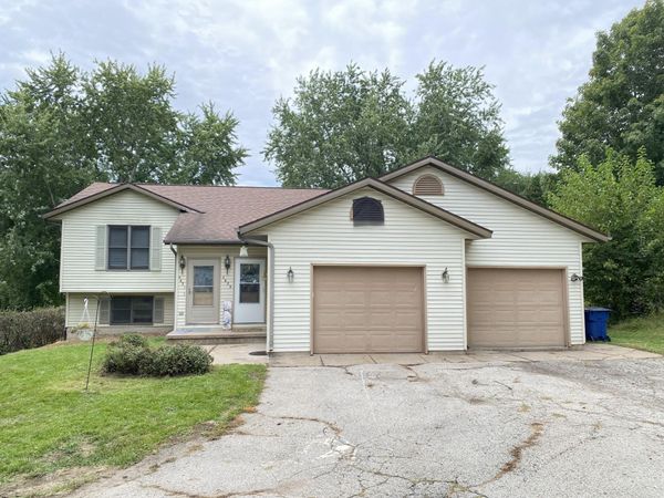 N4629 Timber Crest Dr E, Unit N4631, Medary, WI 54650
