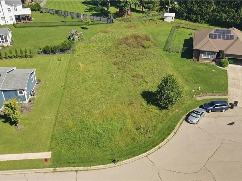 415 Stewart Drive, Yellow Springs, OH 45387 Photo 2