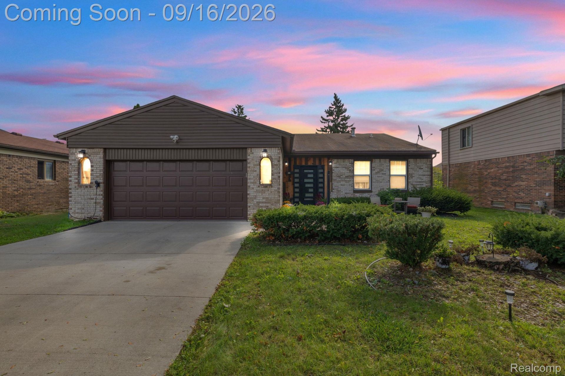 200 Rosemary Street, Dearborn Heights, Mi 48127 Main Photo