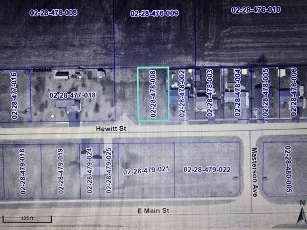 702 E Hewitt Street, FORRESTON, IL 61030