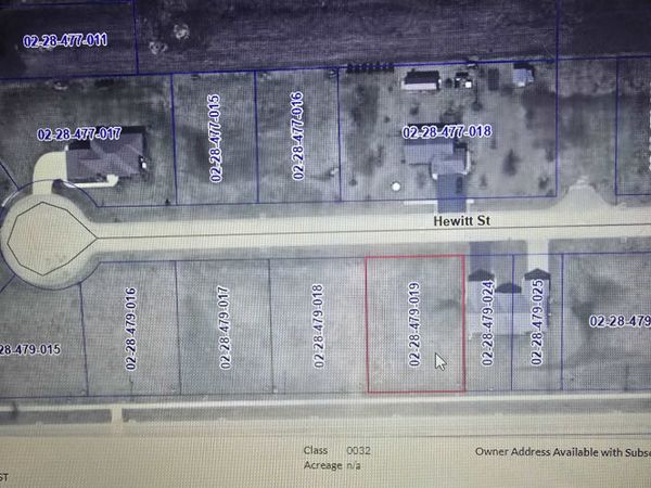 617 & 619 E Hewitt Street, FORRESTON, IL 61030