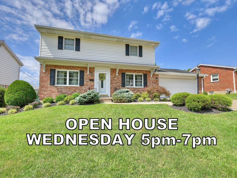 249 N Ashbrook Circle, Lakeside Park, KY 41017 Photo 1