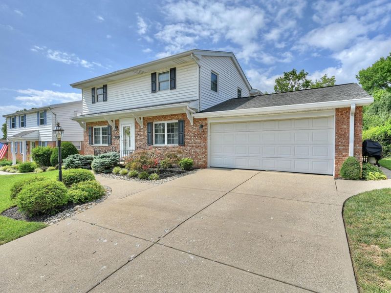 249 N Ashbrook Circle, Lakeside Park, KY 41017 Photo 35