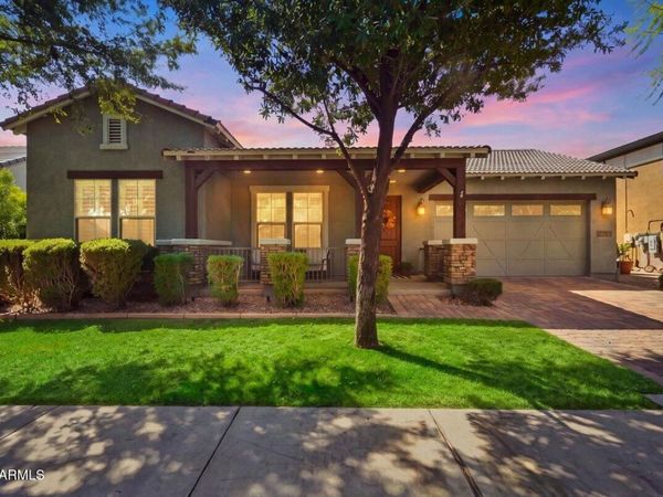 7251 E PAMPA Avenue, Mesa, AZ 85212