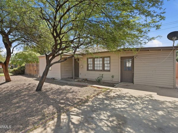 2525 W LUKE Avenue, Phoenix, AZ 85017