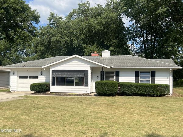 40 Valley View Place, Tiffin, OH 44883