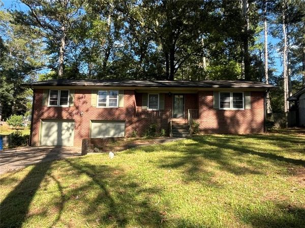 4580 Kelden Circle , Atlanta, GA 30349