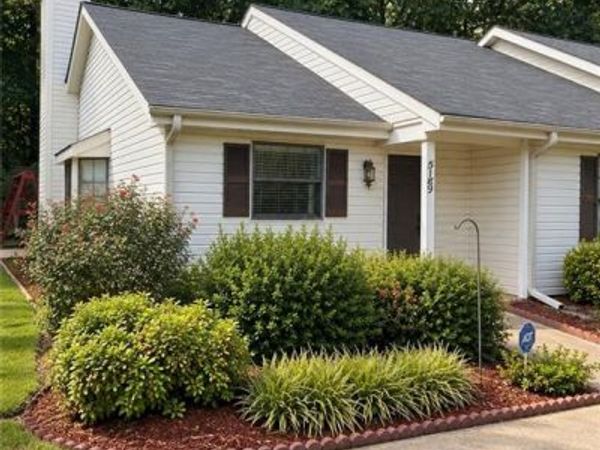 5189 Village Green Way, Alpharetta, GA 30009