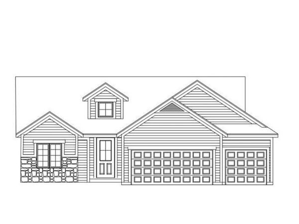 200 Mike Drive, Bates City, MO 64011