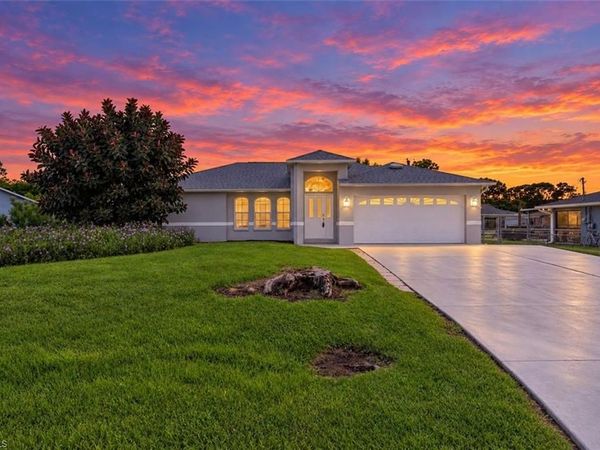 19005 Tampa RD S, FORT MYERS, FL 33967