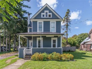 123 N Pleasant Street, Watertown, NY 13601