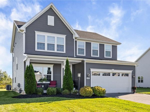 6030 Ivory Drive , Farmington, NY 14425