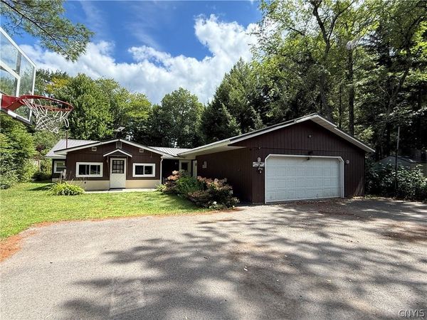 11278 Obrien Road, Forestport, NY 13338