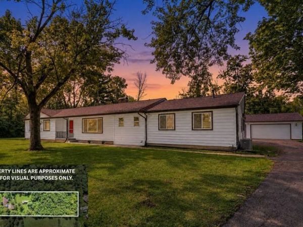 2255 Demorest Road, Grove City, OH 43123