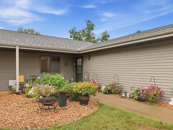 835 Cedar Court , Unit 9C, New Richmond, WI 54017