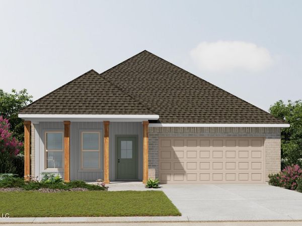 1073 Flounder Way, Gulfport, MS 39507
