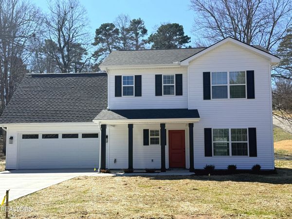 2345 Roundtree Rd, Knoxville, TN 37923
