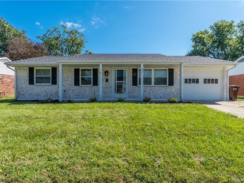 907 Falmouth Avenue, Piqua, OH 45356 Photo 1