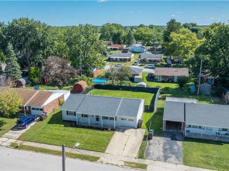 907 Falmouth Avenue, Piqua, OH 45356 Photo 7