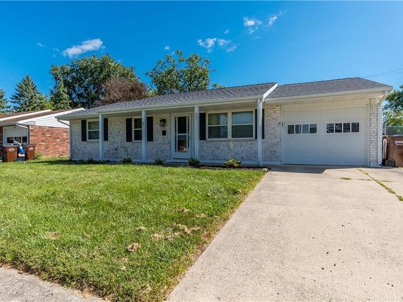 907 Falmouth Avenue, Piqua, OH 45356 Photo 8