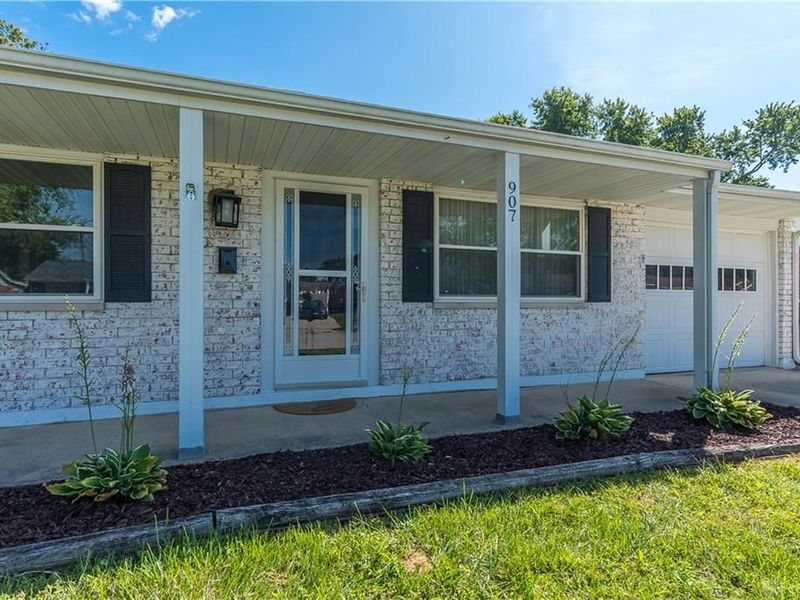 907 Falmouth Avenue, Piqua, OH 45356 Photo 9