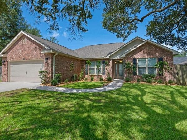 150 Richpien Road, Fort Walton Beach, FL 32547