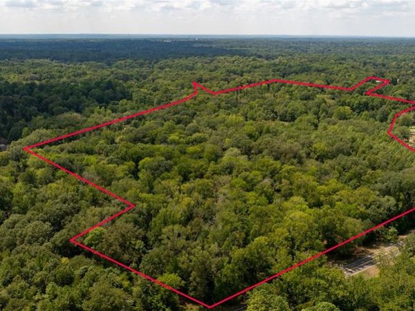 FM 1845 Pine Tree Road, Longview, TX 75604