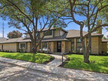 6504 Brentfield Court, Dallas, TX 75248
