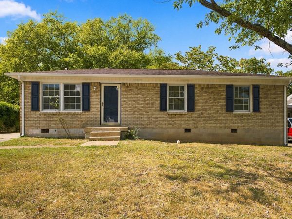129 Karen Ray Ct, Antioch, TN 37013