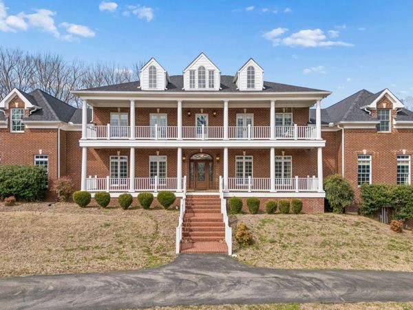 2200 Lone Star Ln, Nolensville, TN 37135