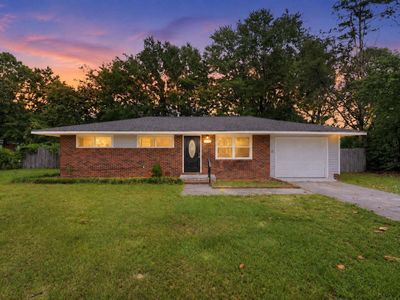 1744 Dupont Drive , Columbia, SC 29223