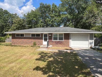 1744 Dupont Drive , Columbia, SC 29223