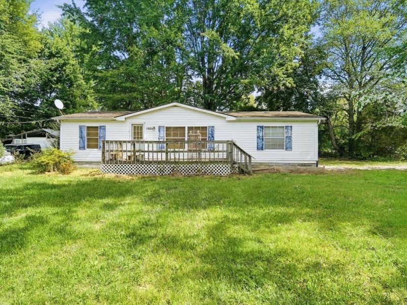 1921 Amiott Lane, Sterling Township, OH 45154 Photo 1