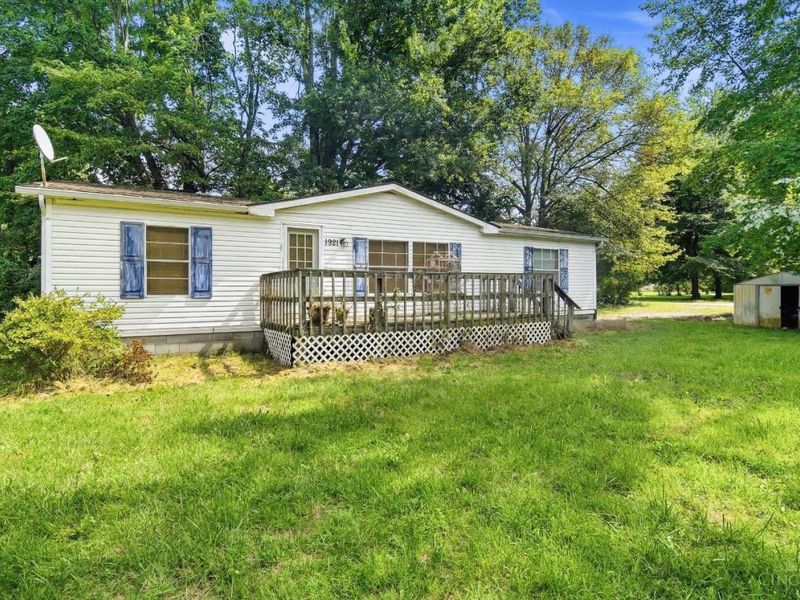 1921 Amiott Lane, Sterling Township, OH 45154 Photo 2