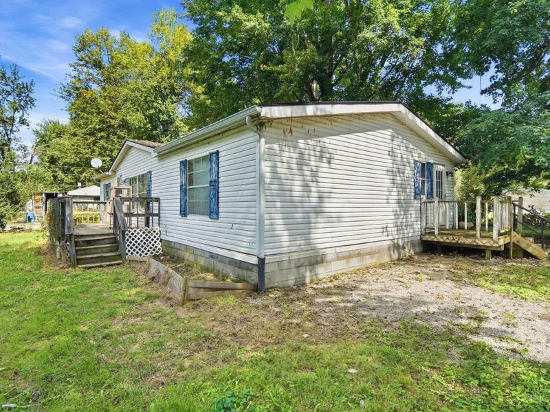1921 Amiott Lane, Sterling Township, OH 45154 Photo 3