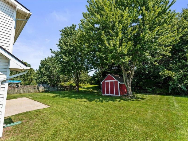 6344 Lakota Meadows Drive, Liberty Township, OH 45044 Photo 32