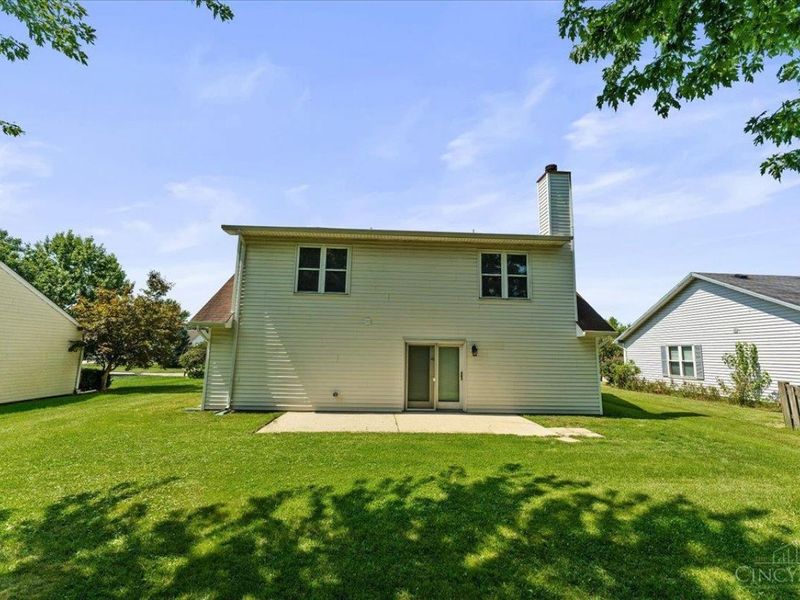 6344 Lakota Meadows Drive, Liberty Township, OH 45044 Photo 33