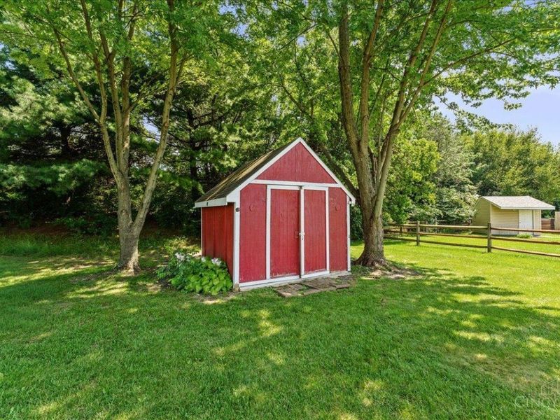 6344 Lakota Meadows Drive, Liberty Township, OH 45044 Photo 34