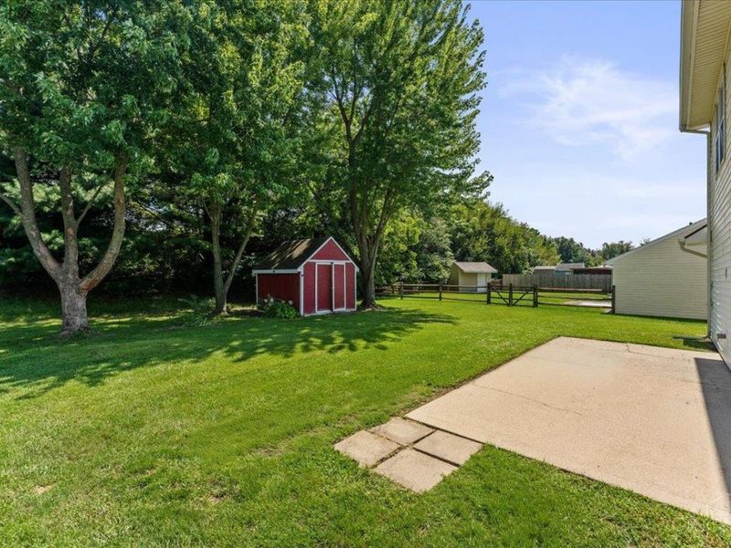 6344 Lakota Meadows Drive, Liberty Township, OH 45044 Photo 36