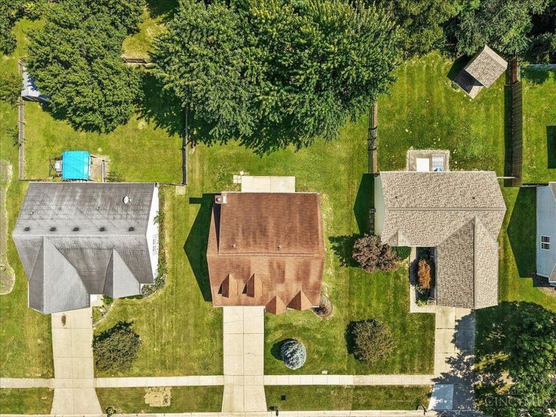 6344 Lakota Meadows Drive, Liberty Township, OH 45044 Photo 38